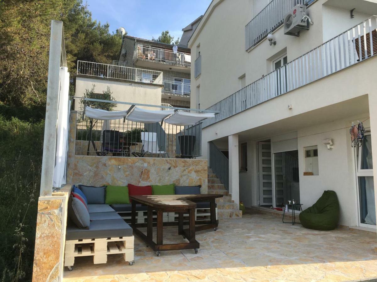 Apartment Neri טרוגיר מראה חיצוני תמונה